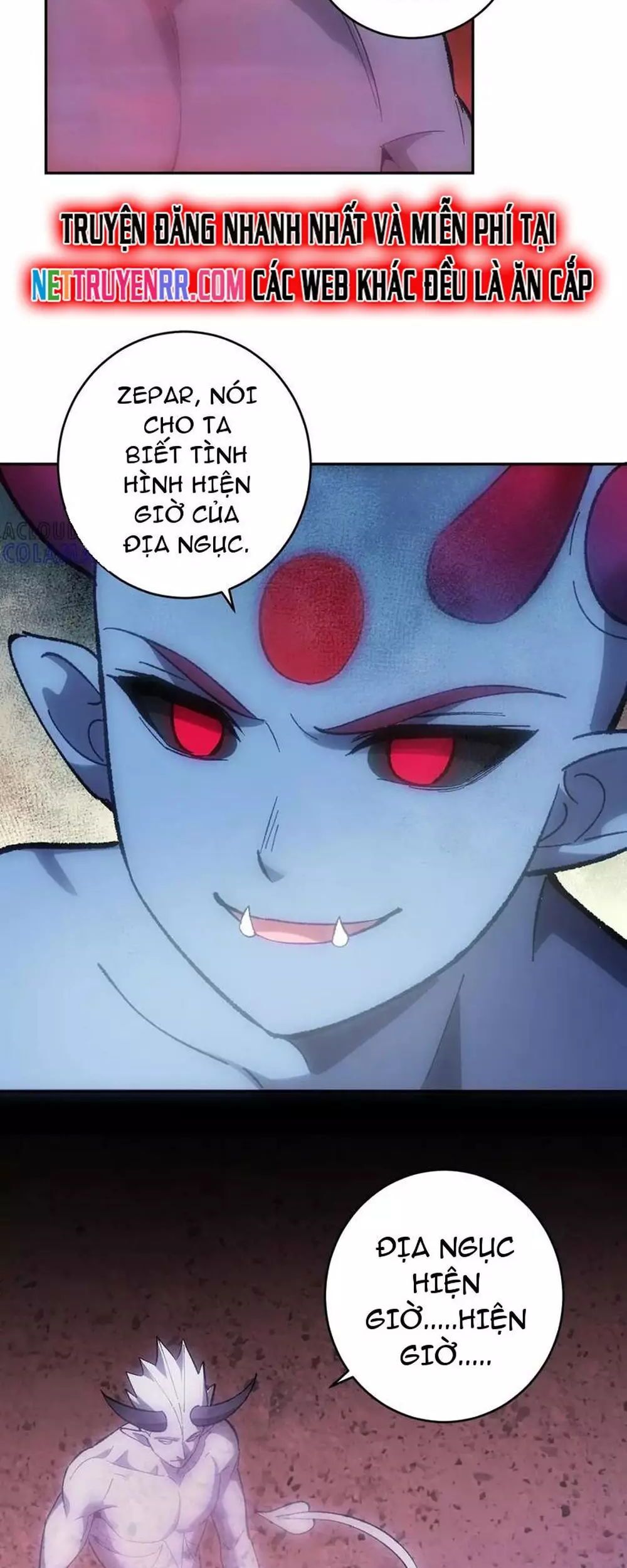 Toàn Dân Tận Thế: Ta Virus Quân Vương Chapter 71.1 - Next Chapter 72