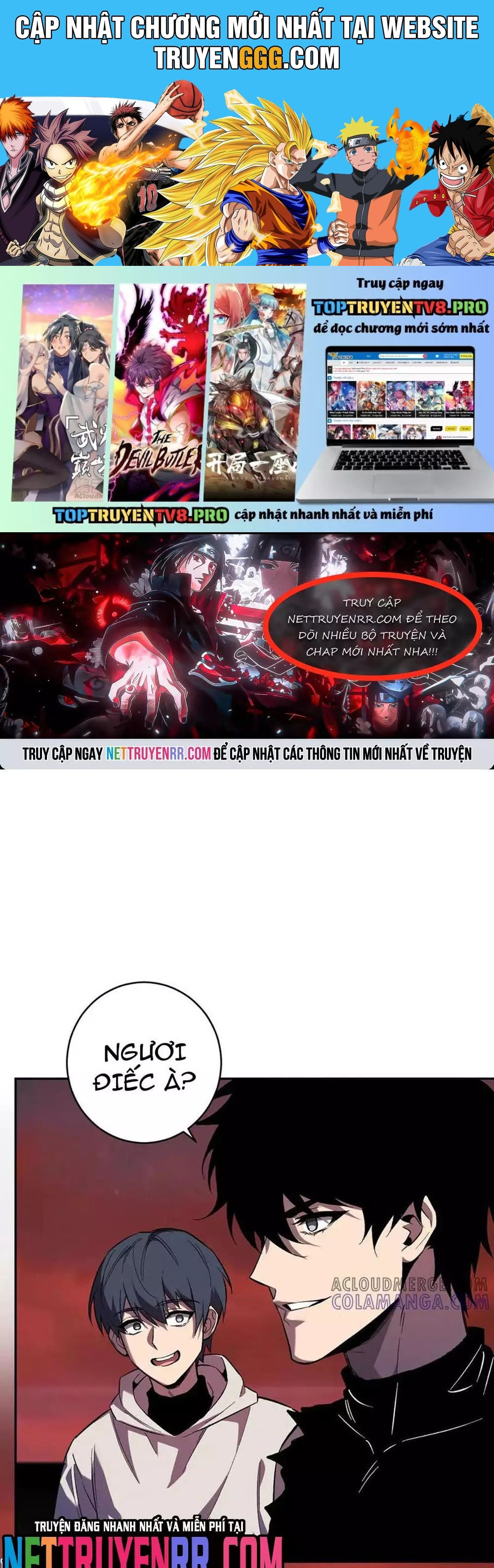 Toàn Dân Tận Thế: Ta Virus Quân Vương Chapter 71.1 - Next Chapter 72