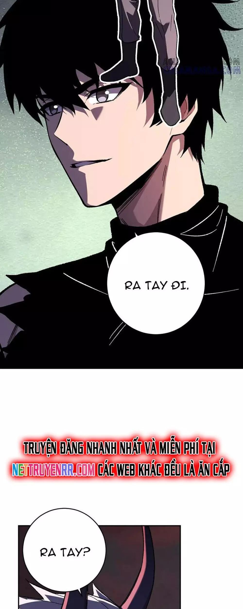 Toàn Dân Tận Thế: Ta Virus Quân Vương Chapter 71.1 - Next Chapter 72