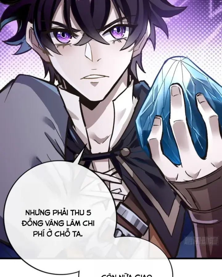 Ta Làm Npc Ở Dị Giới Chapter 4 - Trang 2
