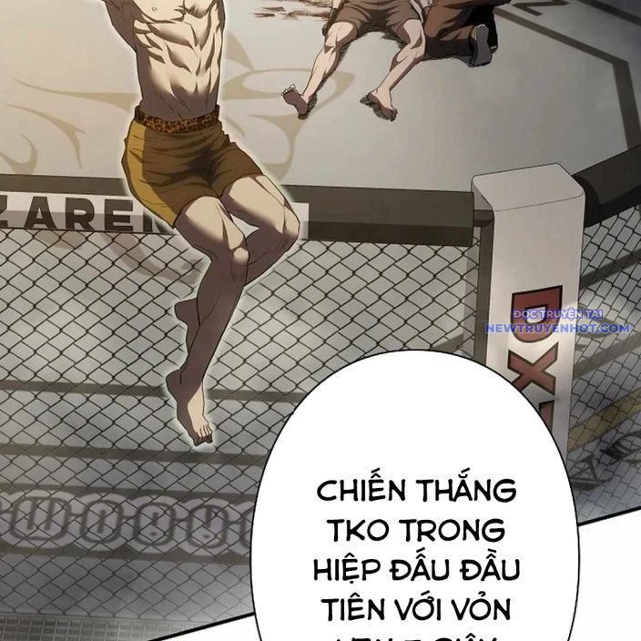Ác Nhân Lồng Bát Giác Chapter 3 - Next Chapter 4