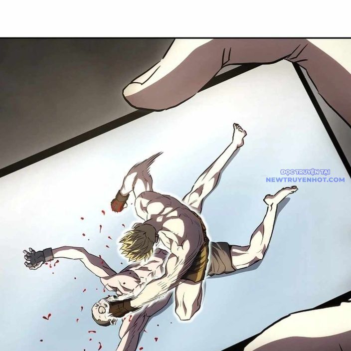 Ác Nhân Lồng Bát Giác Chapter 3 - Next Chapter 4