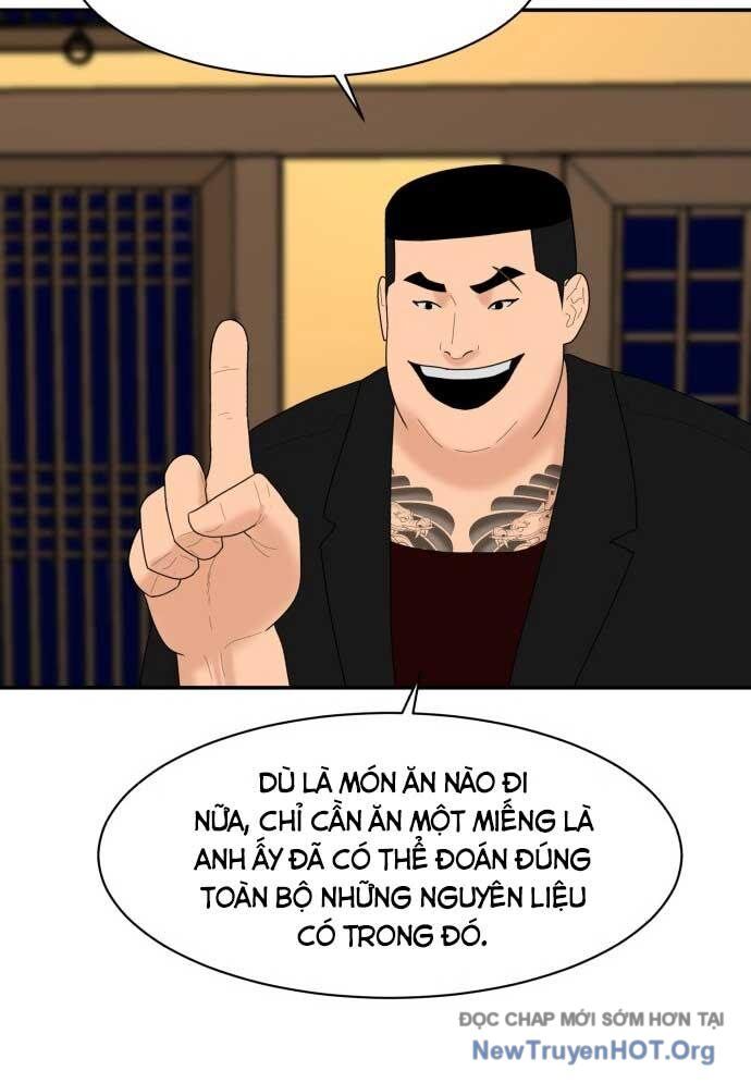 Nhà Hàng Kỳ Lạ Chapter 6 - Next Chapter 7