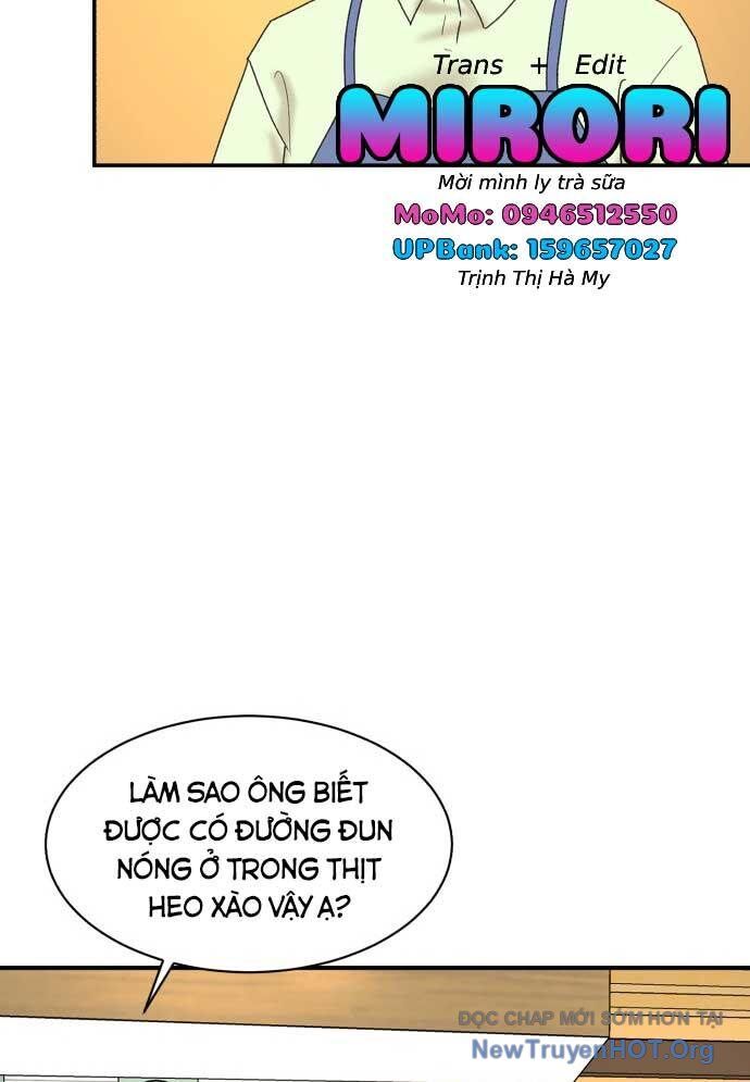 Nhà Hàng Kỳ Lạ Chapter 6 - Next Chapter 7