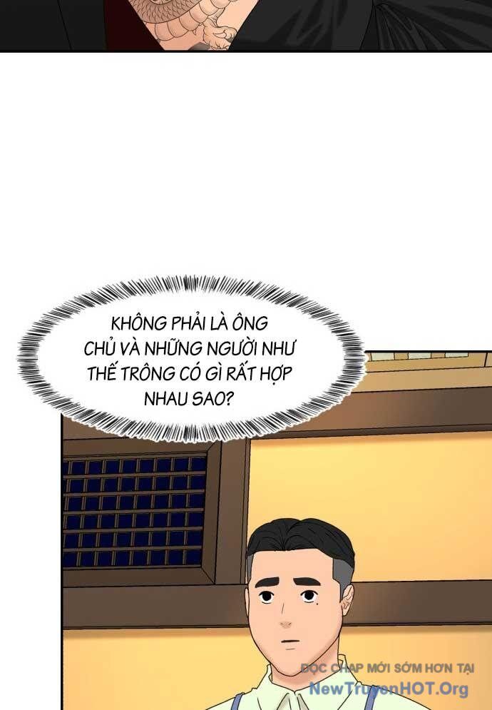 Nhà Hàng Kỳ Lạ Chapter 6 - Next Chapter 7