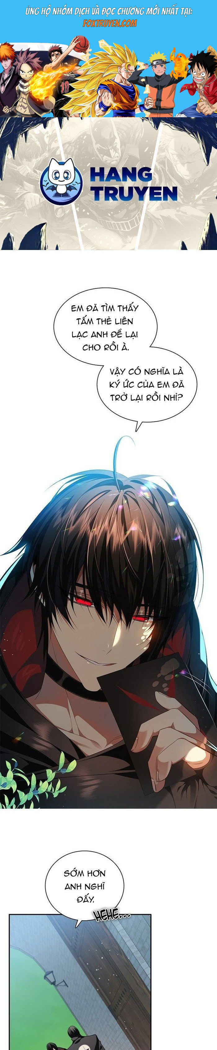 Zero Game Chapter 245 - Trang 2
