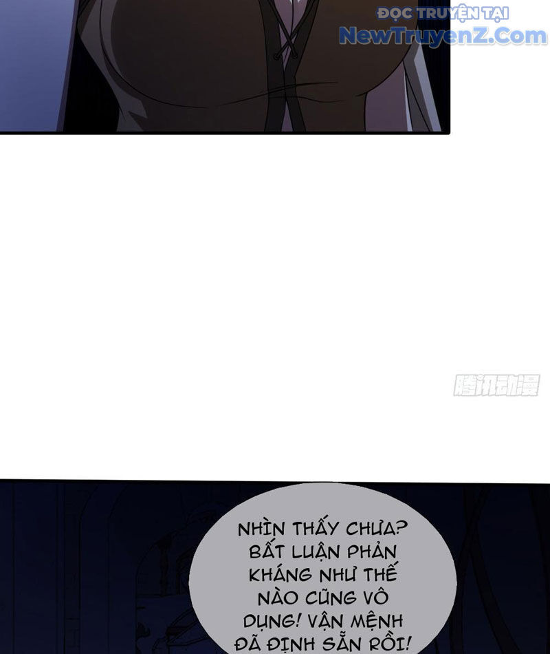 Cái Bóng Của Ta Là Loli Chapter 5 - Next Chapter 6