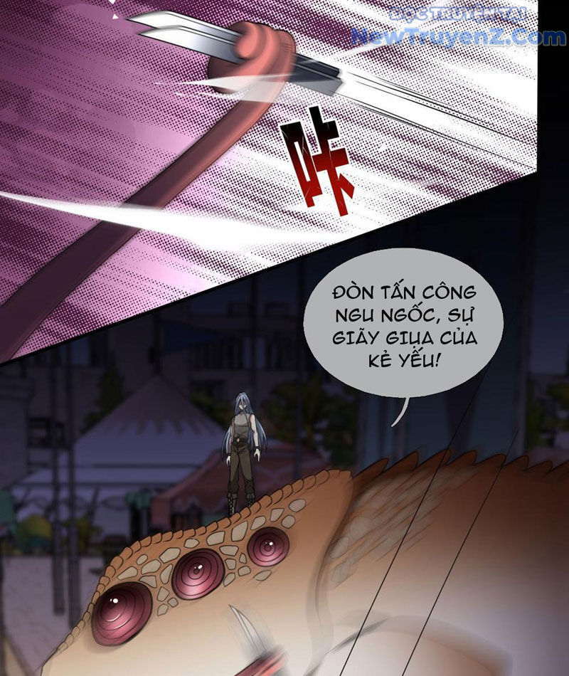 Cái Bóng Của Ta Là Loli Chapter 5 - Next Chapter 6