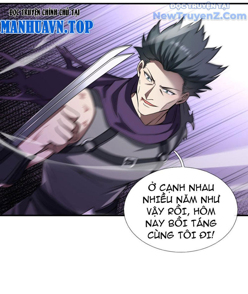 Cái Bóng Của Ta Là Loli Chapter 5 - Next Chapter 6