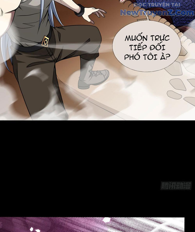 Cái Bóng Của Ta Là Loli Chapter 5 - Next Chapter 6