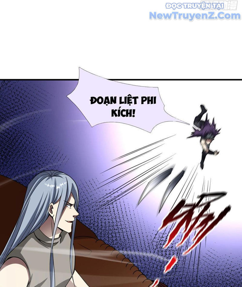 Cái Bóng Của Ta Là Loli Chapter 5 - Next Chapter 6