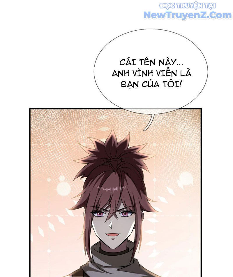 Cái Bóng Của Ta Là Loli Chapter 5 - Next Chapter 6