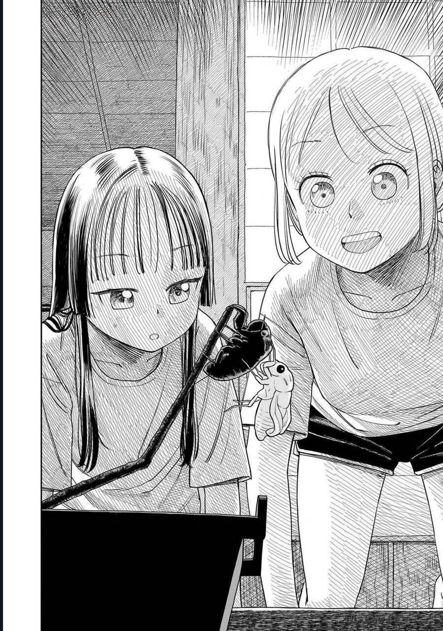 Sabotage Summer Chapter 6 - Trang 2