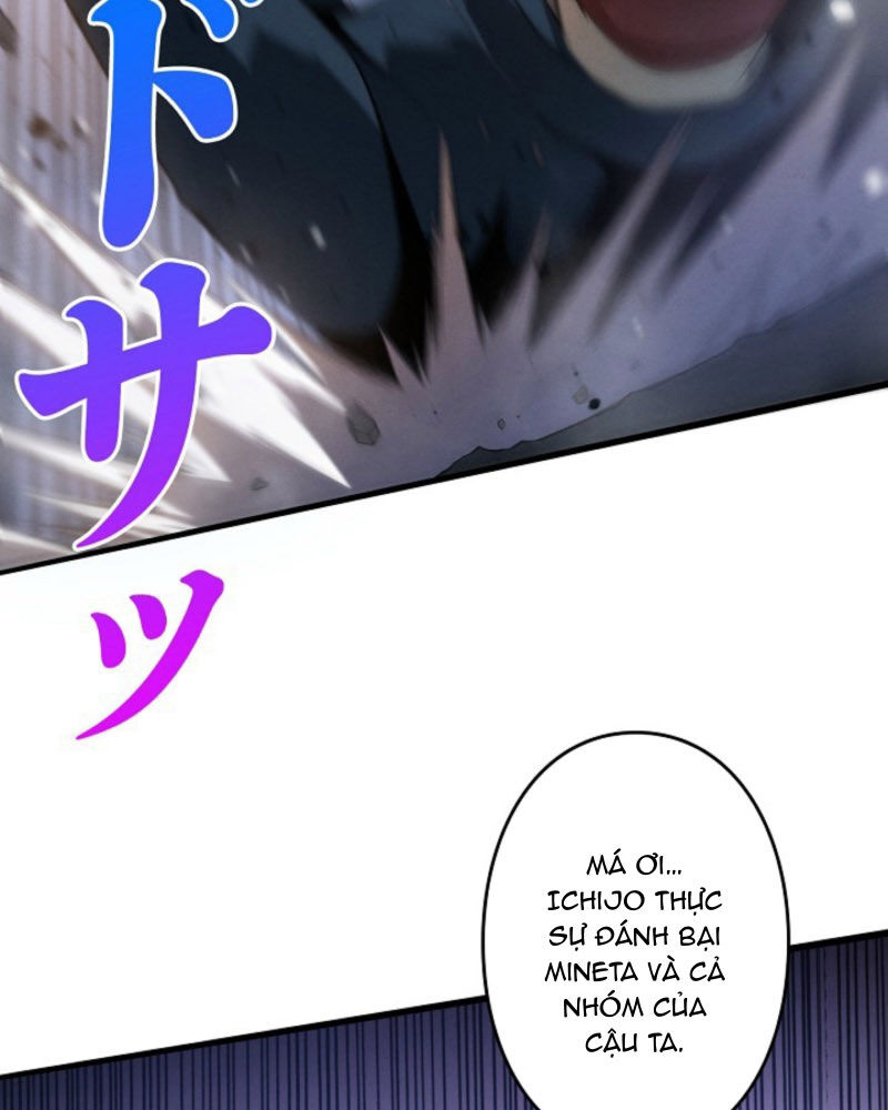 Hồi Quy: Tận Thế Báo Thù Chapter 2 - Trang 2