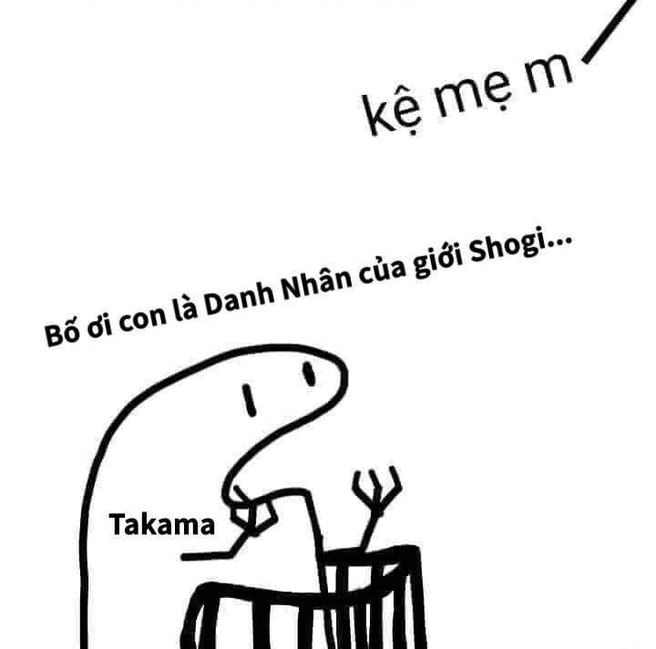 The God Before Me Chapter 15 - Trang 2
