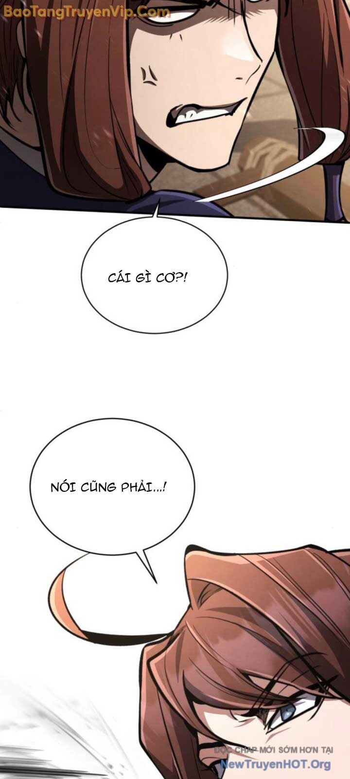 Quyền Vương Phục Sinh Chapter 8 - Trang 2