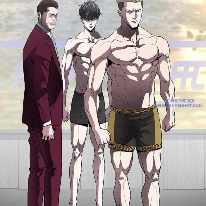 Ác Nhân Lồng Bát Giác Chapter 6 - Next Chapter 7