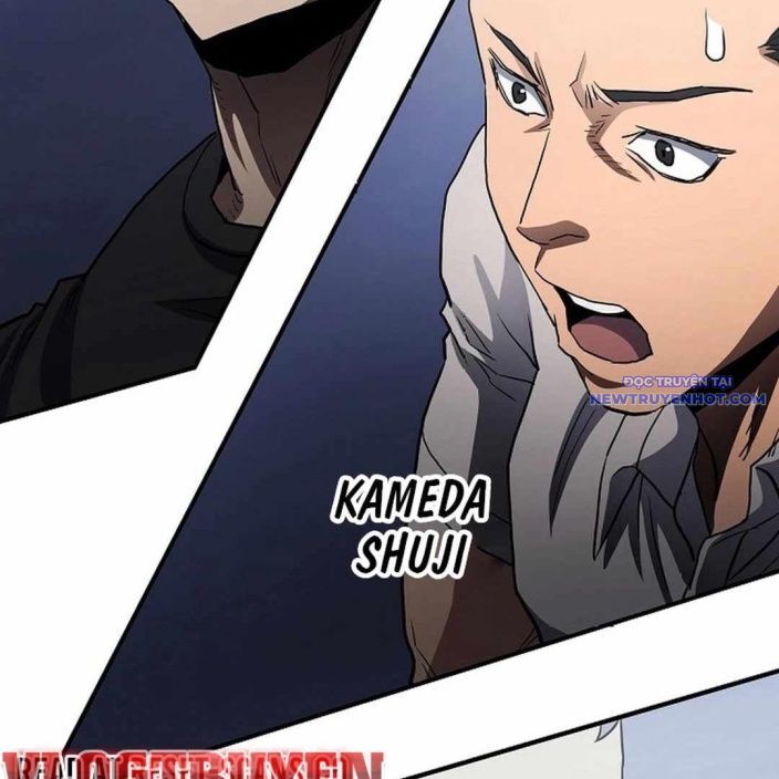 Ác Nhân Lồng Bát Giác Chapter 6 - Next Chapter 7