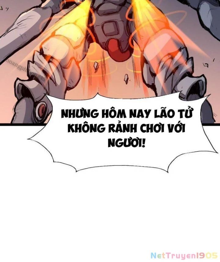 Vô Hạn Dị Hóa: Chiến Tranh Hệ Nhị Phân Chapter 13 - Trang 2