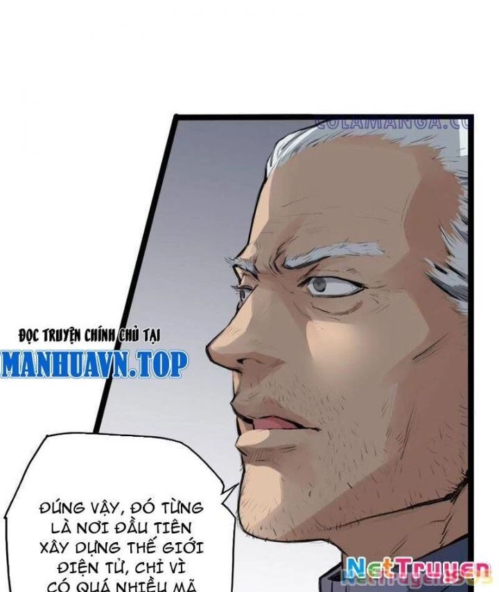 Vô Hạn Dị Hóa: Chiến Tranh Hệ Nhị Phân Chapter 13 - Trang 2