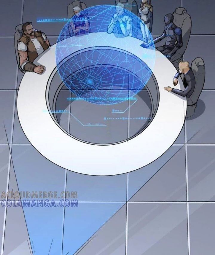 Vô Hạn Dị Hóa: Chiến Tranh Hệ Nhị Phân Chapter 13 - Trang 2