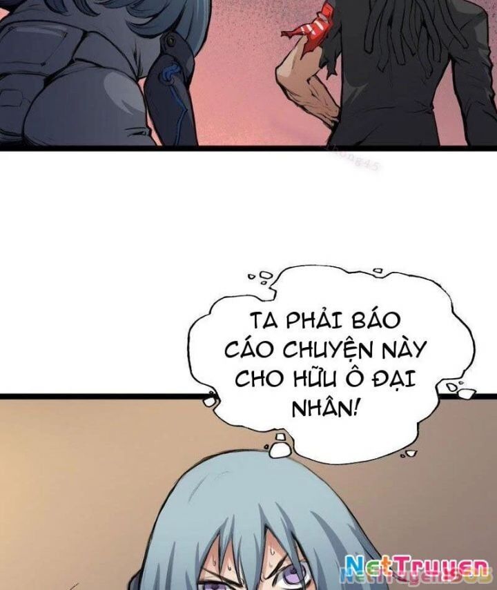Vô Hạn Dị Hóa: Chiến Tranh Hệ Nhị Phân Chapter 13 - Trang 2