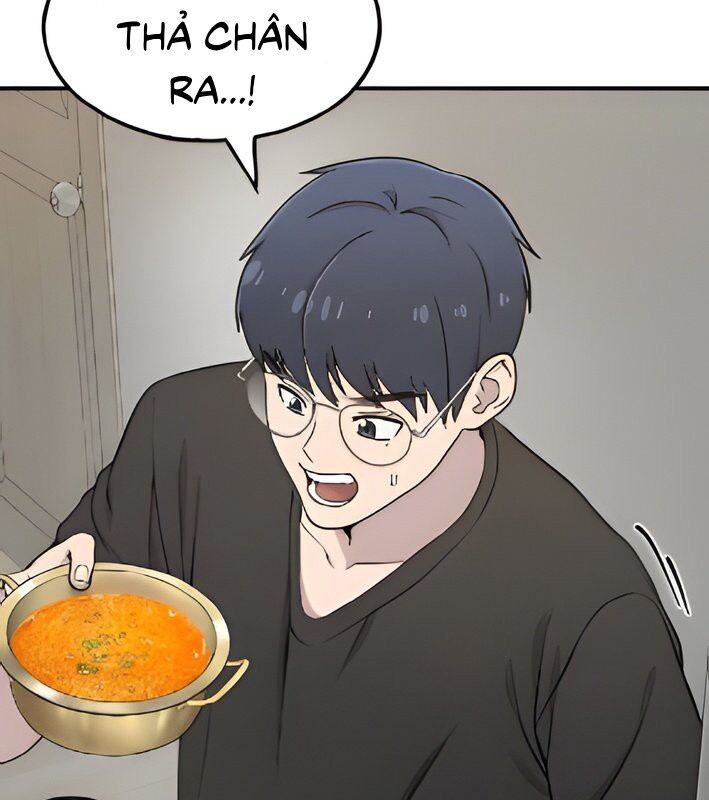 Chào Nhé Griffin Mắt Tròn! Chapter 4 - Trang 2