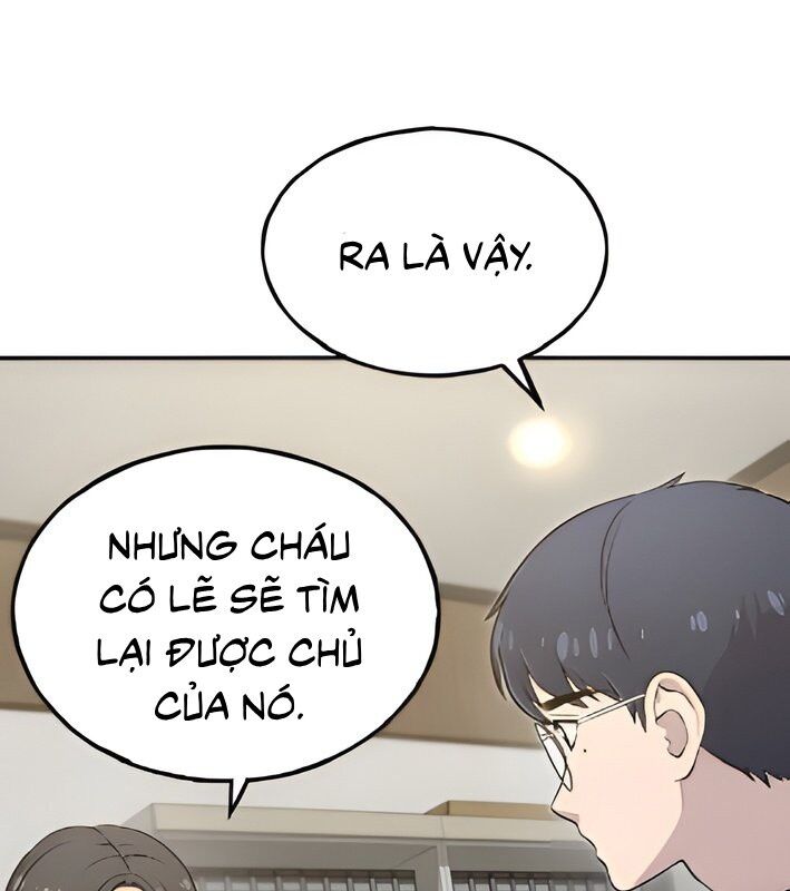 Chào Nhé Griffin Mắt Tròn! Chapter 4 - Trang 2