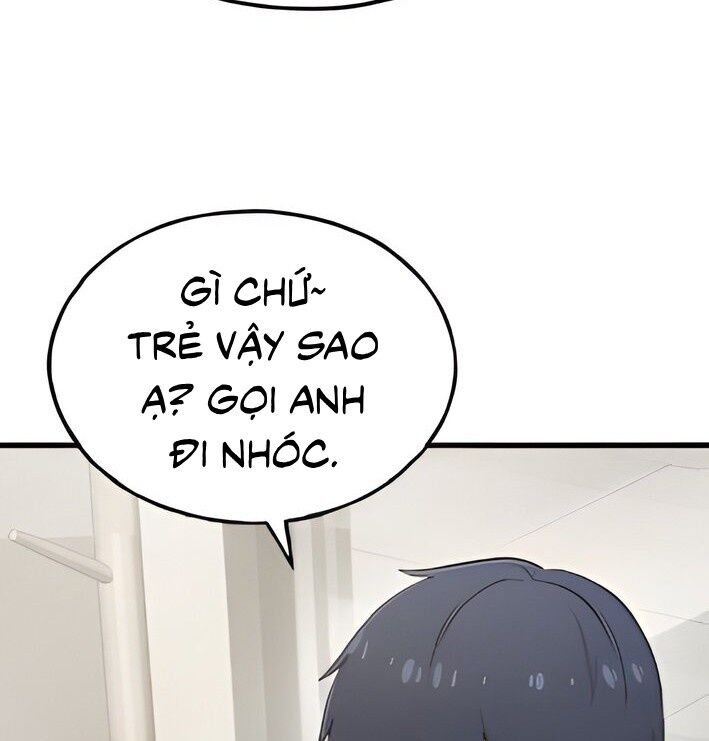 Chào Nhé Griffin Mắt Tròn! Chapter 4 - Trang 2