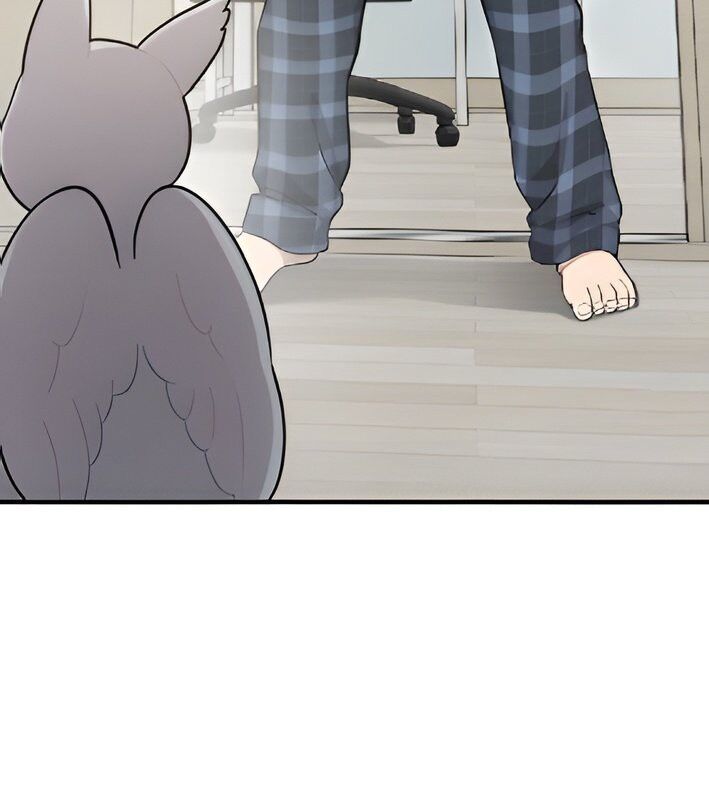 Chào Nhé Griffin Mắt Tròn! Chapter 4 - Trang 2