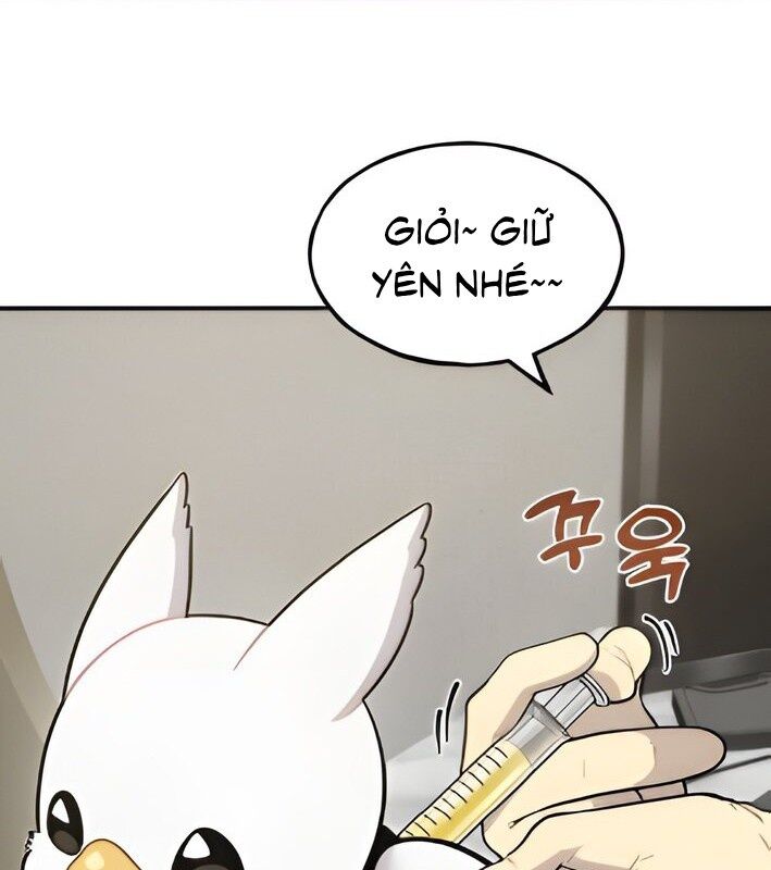 Chào Nhé Griffin Mắt Tròn! Chapter 4 - Trang 2