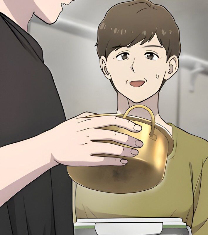 Chào Nhé Griffin Mắt Tròn! Chapter 4 - Trang 2
