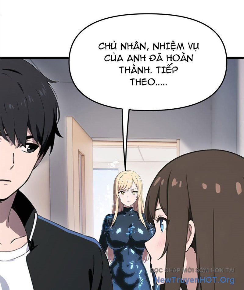 Tôi Có Được Hệ Thống Sau Khi Giảm Biên Chế, Từ Đó Thăng Cấp Một Mình Chapter 18 - Trang 2