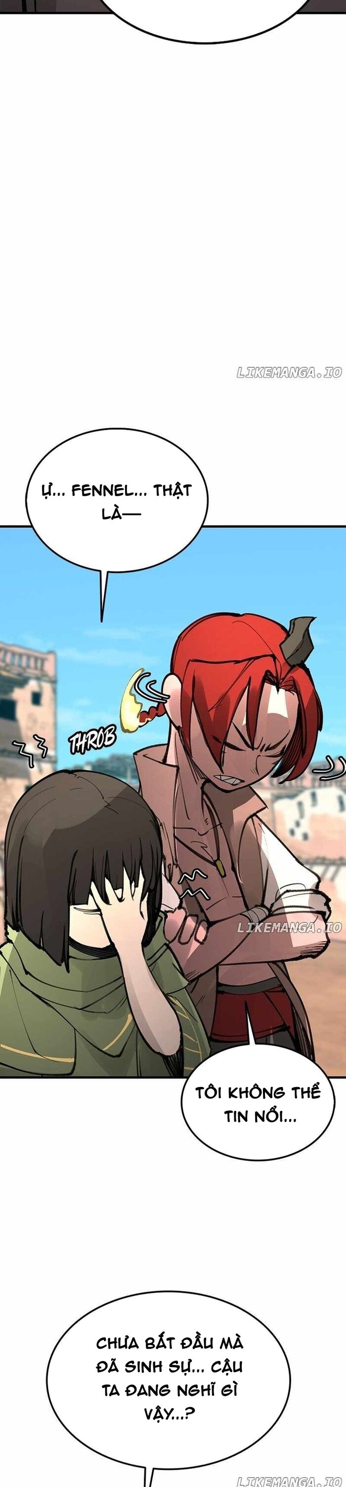 Ngọn Lửa Của Hòa Bình Chapter 41 - Next Chapter 42