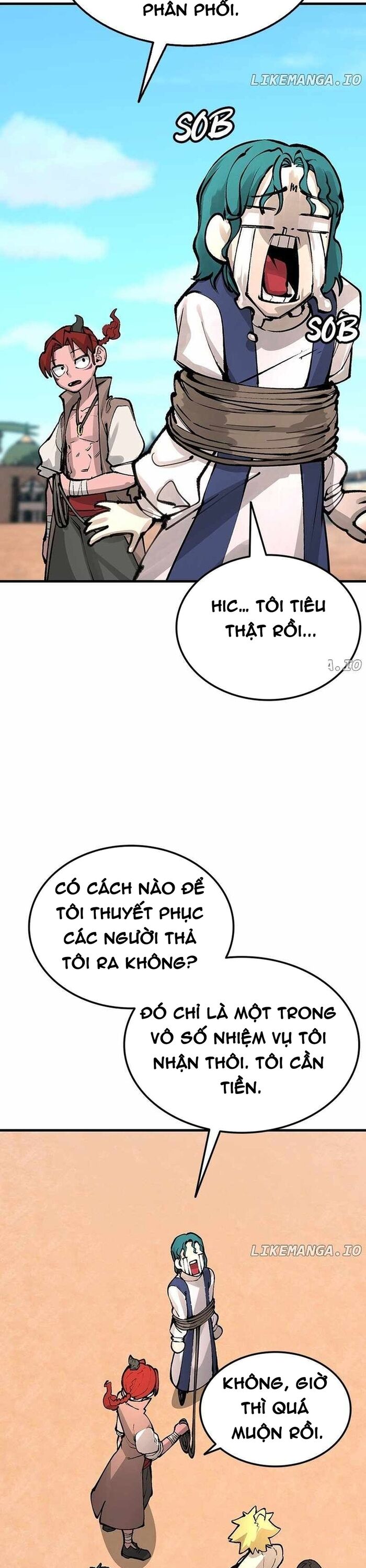 Ngọn Lửa Của Hòa Bình Chapter 41 - Next Chapter 42