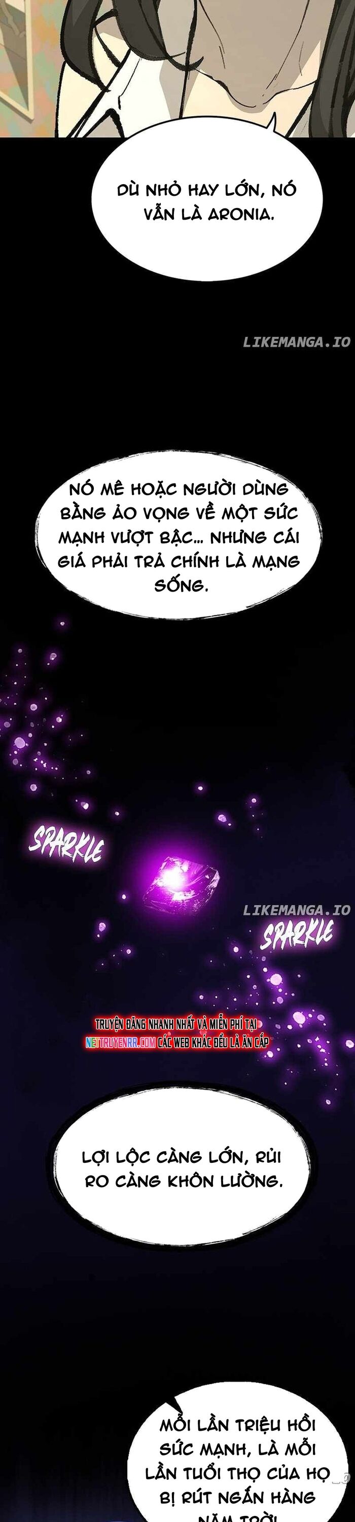 Ngọn Lửa Của Hòa Bình Chapter 41 - Next Chapter 42
