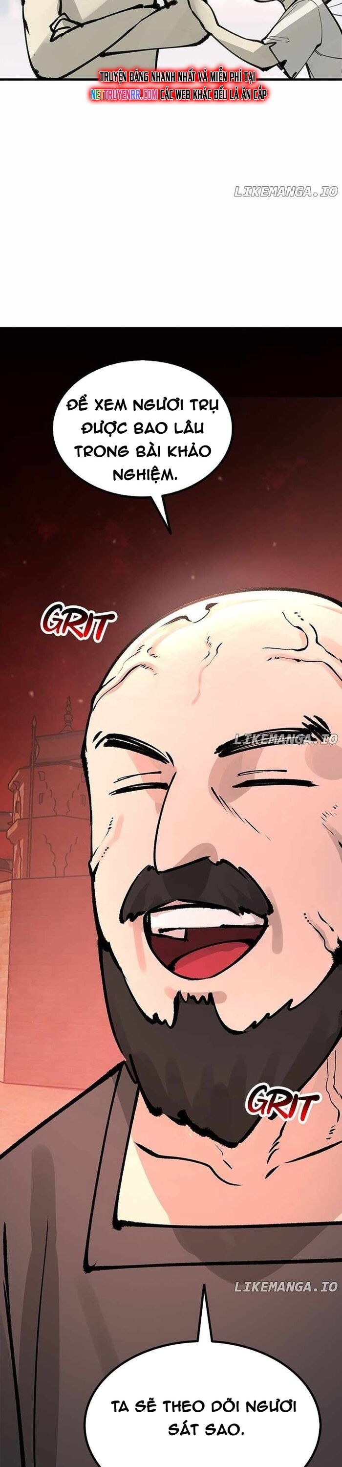 Ngọn Lửa Của Hòa Bình Chapter 41 - Next Chapter 42