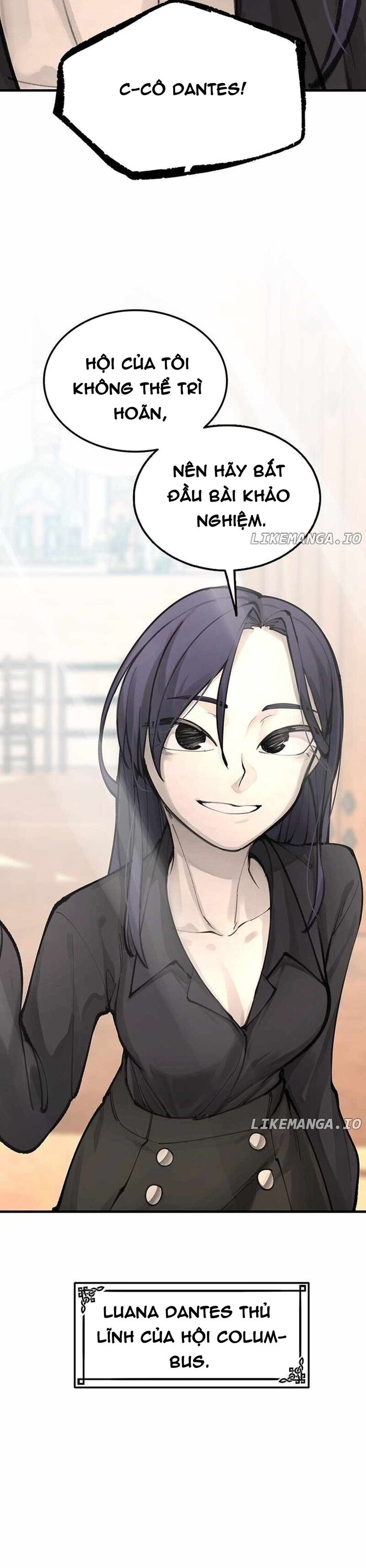 Ngọn Lửa Của Hòa Bình Chapter 41 - Next Chapter 42