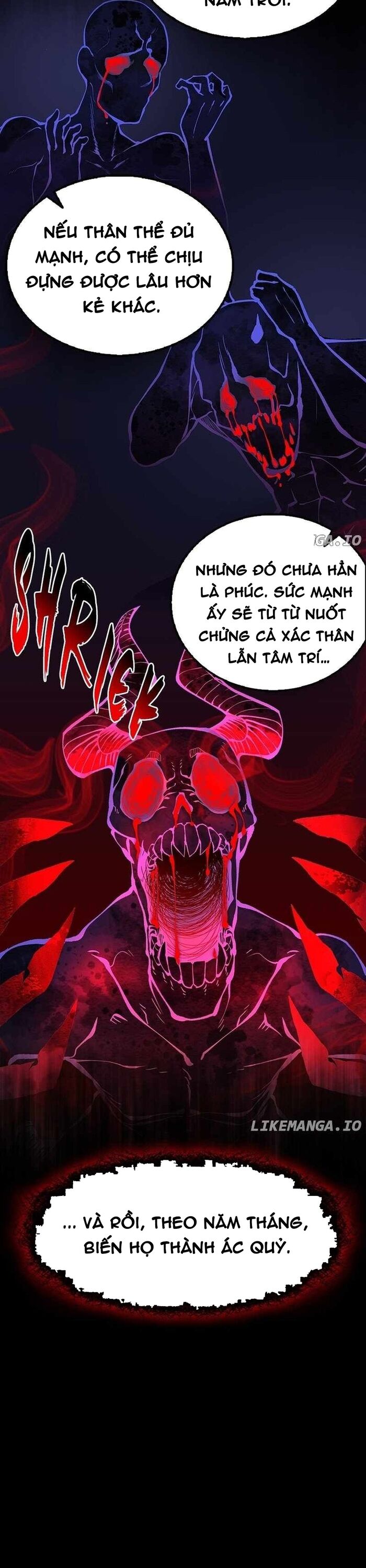 Ngọn Lửa Của Hòa Bình Chapter 41 - Next Chapter 42