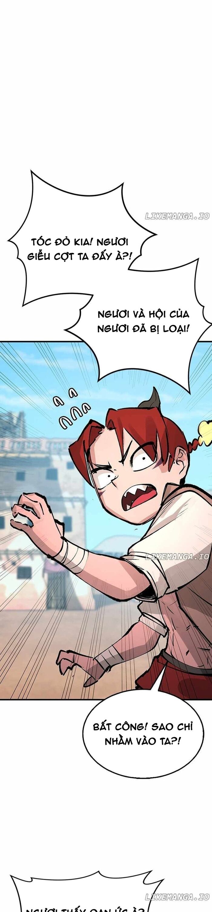Ngọn Lửa Của Hòa Bình Chapter 41 - Next Chapter 42