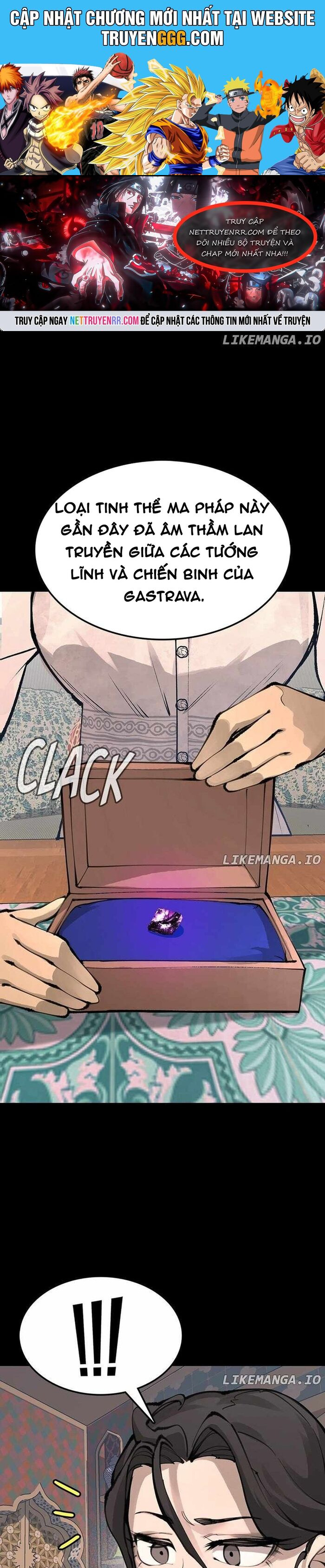 Ngọn Lửa Của Hòa Bình Chapter 41 - Next Chapter 42