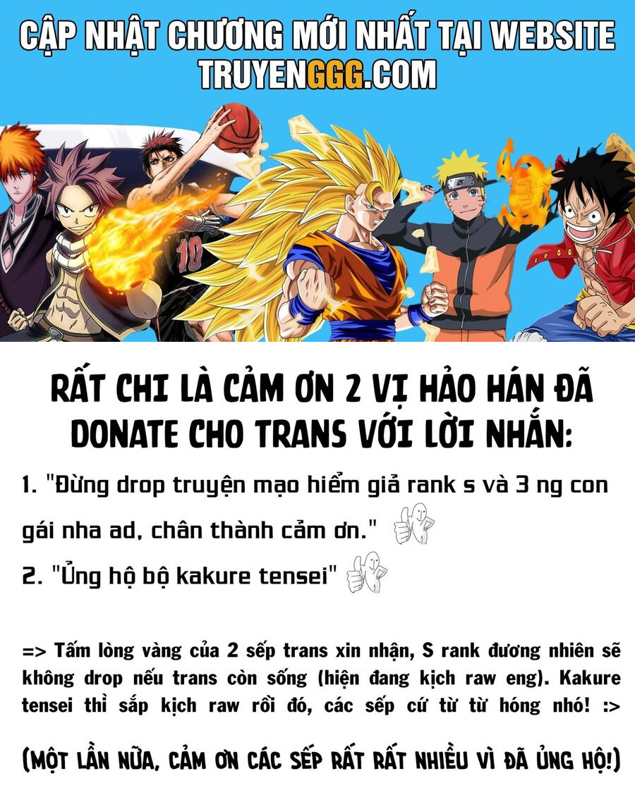 Kakure Tensei Chapter 10 - Next Chapter 11