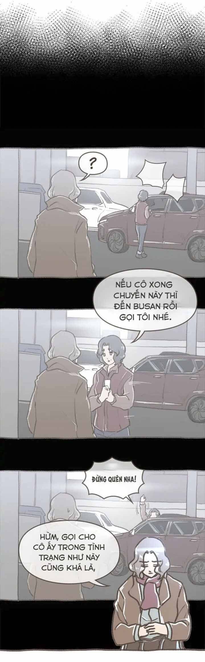 Yeon-Ah Chapter 33 - Trang 2