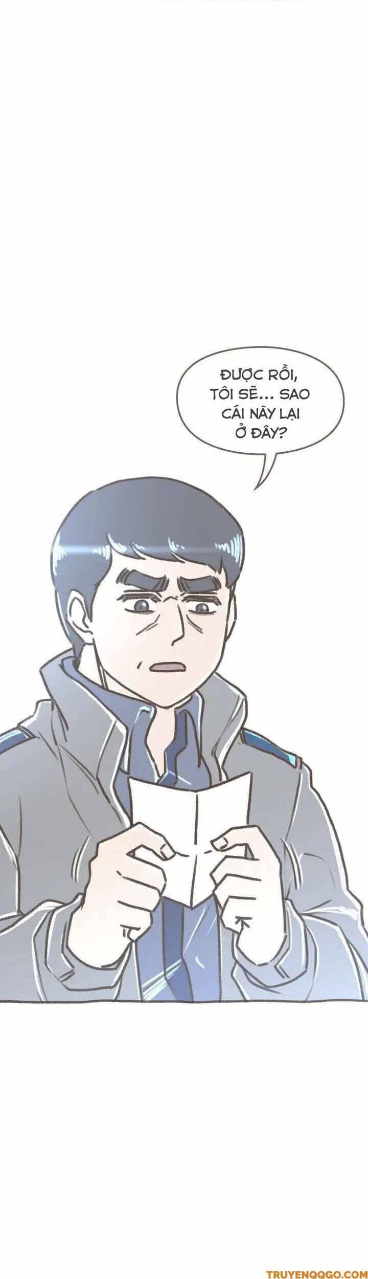 Yeon-Ah Chapter 33 - Trang 2