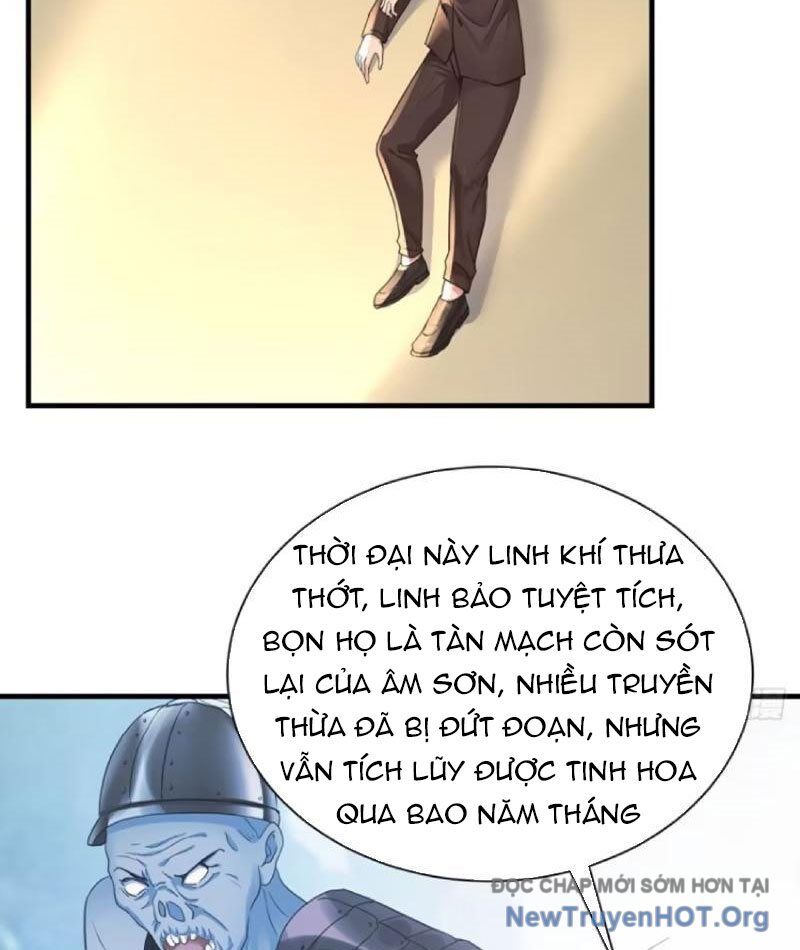 Chuyển Sinh Thành Tra Nam, Ta Giúp Thê Tử Trường Sinh Chapter 12 - Next Chapter 13