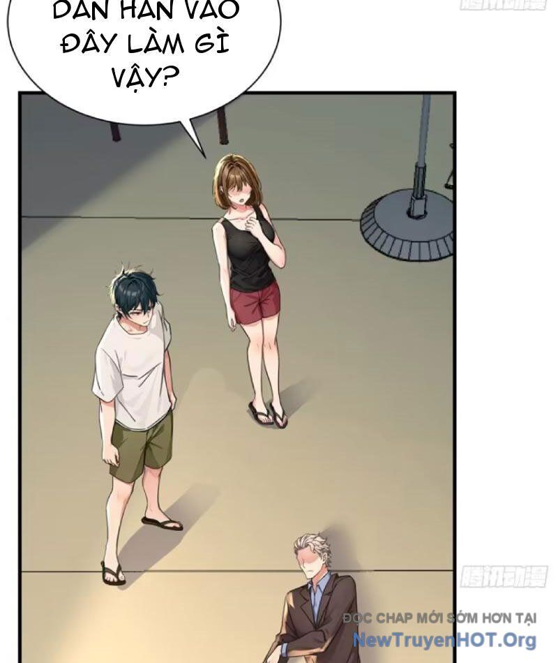 Chuyển Sinh Thành Tra Nam, Ta Giúp Thê Tử Trường Sinh Chapter 12 - Next Chapter 13