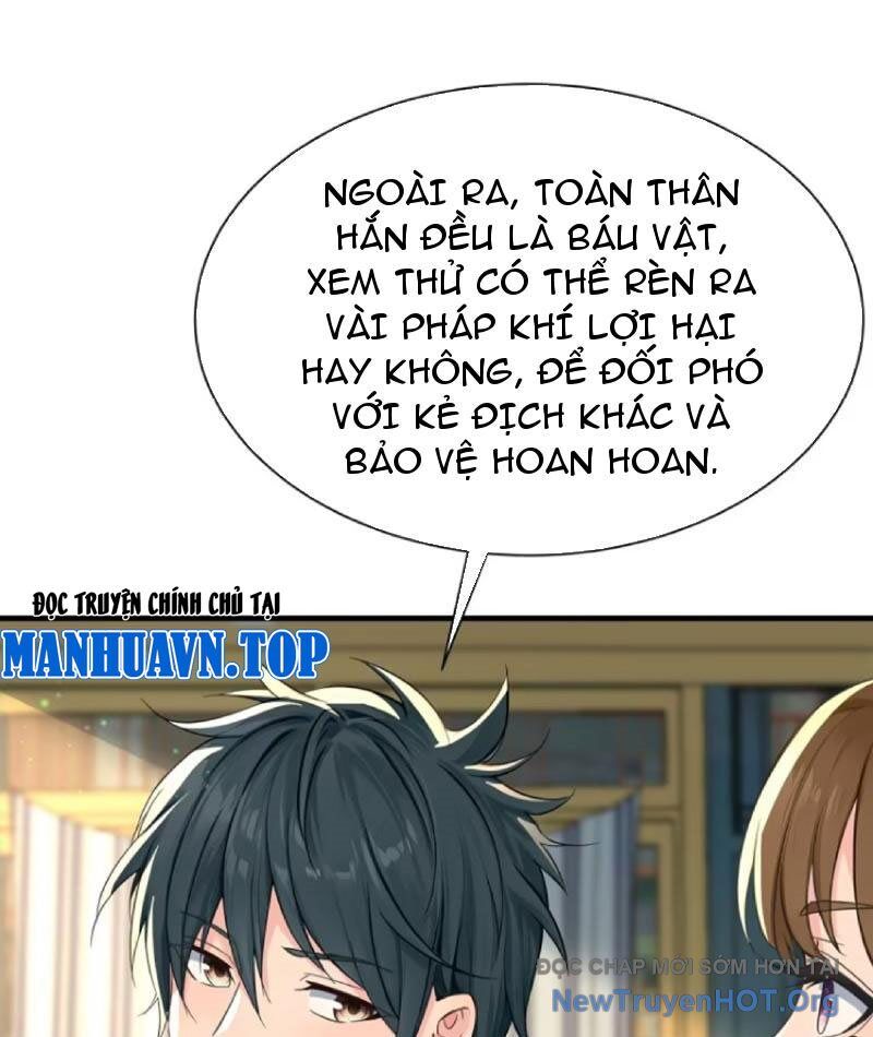 Chuyển Sinh Thành Tra Nam, Ta Giúp Thê Tử Trường Sinh Chapter 12 - Next Chapter 13
