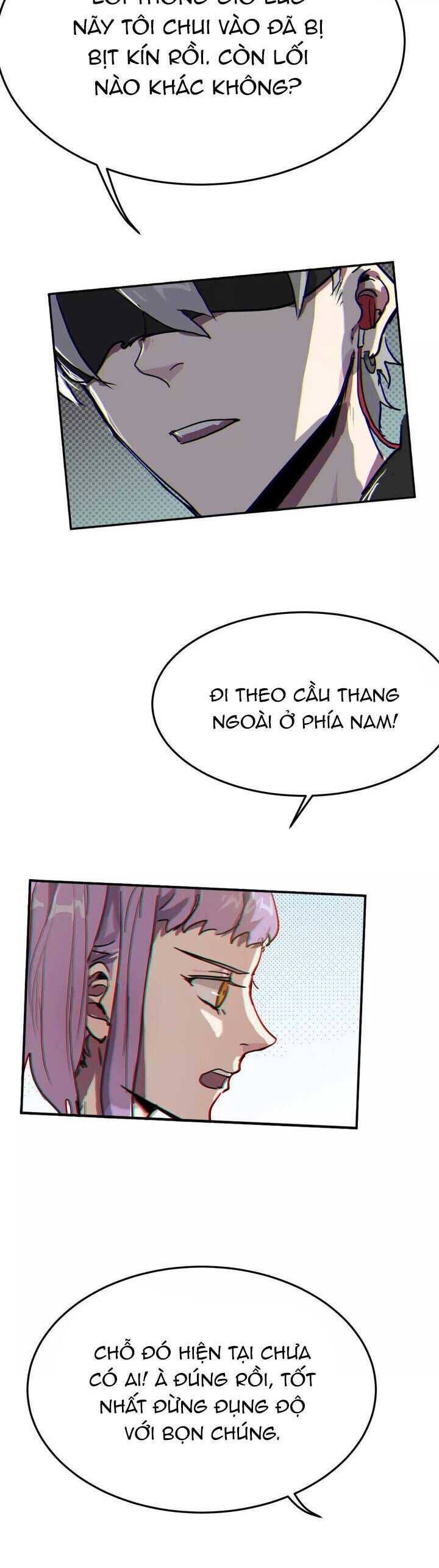Quạ Đêm Chapter 21 - Next Chapter 22