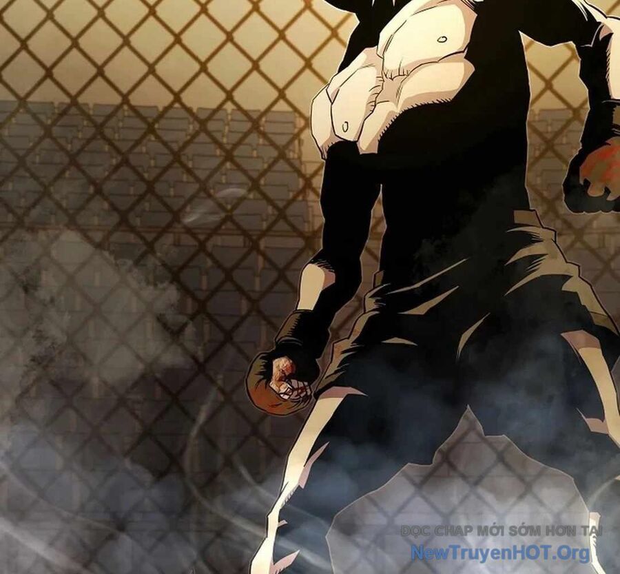 Ác Nhân Lồng Bát Giác Chapter 21 - Next Chapter 22