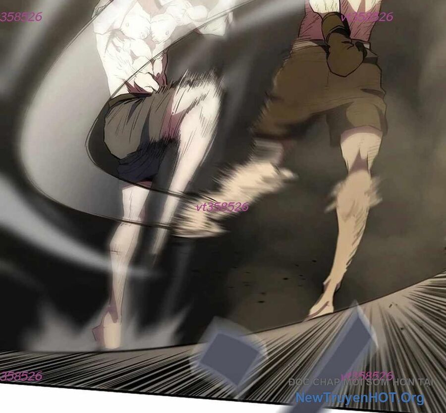 Ác Nhân Lồng Bát Giác Chapter 21 - Next Chapter 22